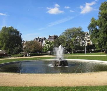 Appartement te huur - Foto 5