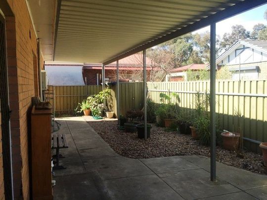 Three Bedroom Solid Brick Home in Great Location - Photo 1