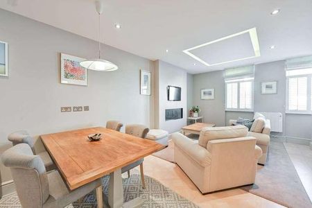 Ebury Street, Belgravia, SW1W - Photo 4