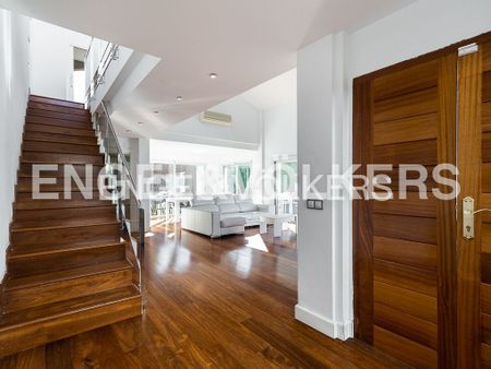 Casa o chalet de alquiler en Carrer 600, La Cañada - Photo 5