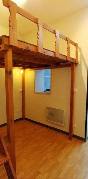 Location Appartement 1 pièce 21m² LILLE 59000 - Photo 2