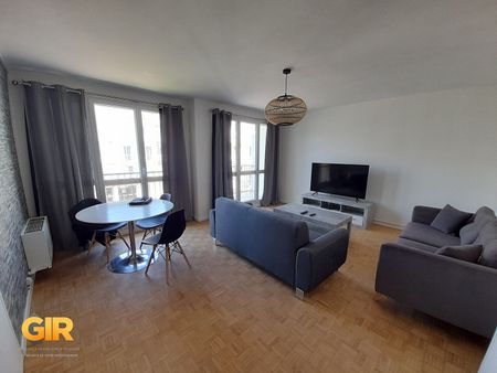 Location Appartement 1 pièce 82m² RENNES 35200 - Photo 2