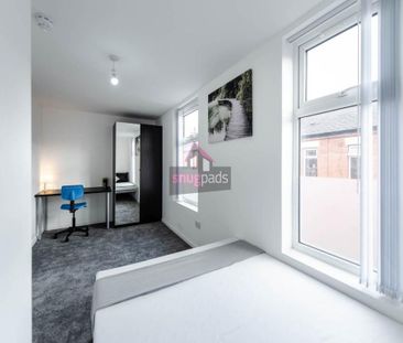 7 bedroom house to rent - Photo 6