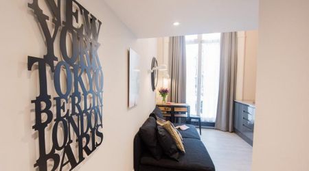 1 bedroom flat to rent - Photo 2