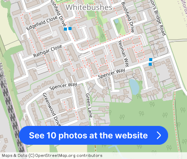 3 bedroom terraced house for rent - Photo 1