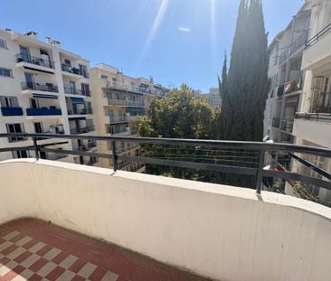 Location Appartement 2 pièces 54m² NICE 06000 - Photo 1