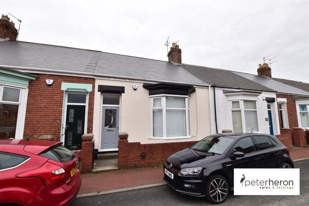 Moreland Street, Fulwell, Sunderland, Tyne & Wear, SR6 9QN - Photo 1