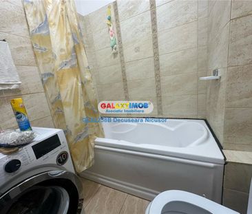 Apartament 2 camere, mobilat, utilat in Militari Residence 300 euro - Photo 6