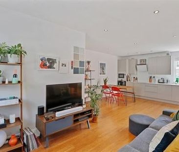 2 Bed Flat, Axminster Road, N7 - Photo 3