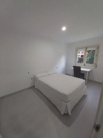 Alquiler de piso en Plaza Benigno Santiago Peña, 13 - Photo 4