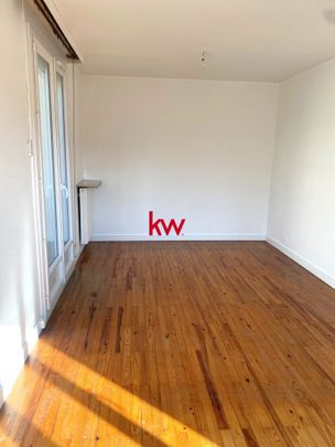 Maison mitoyenne 1 côté à louer, 5 pièces - Romagnat 63540 - Photo 1