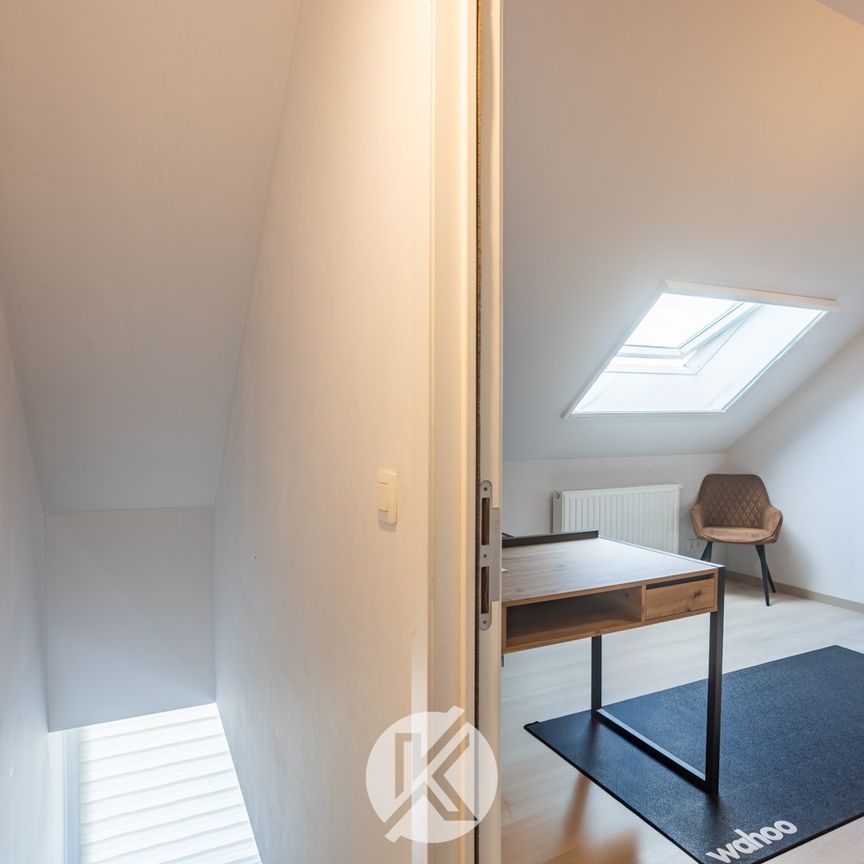 Appartement te huur in Herzele - Photo 1