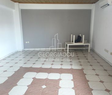 Διαμέρισμα για ενοικίαση Ηλιούπολη Κέντρο (Σταυρούπολη) - Φωτογραφία 1