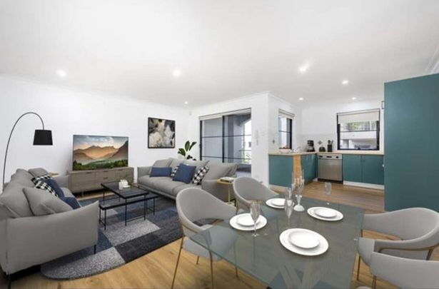 Darlinghurst - Photo 1