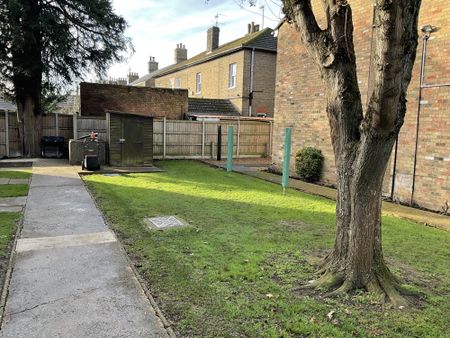 Station Road, March - Photo 5