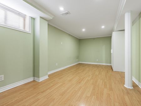 252 Thistle Down Blvd – Basement - Photo 4