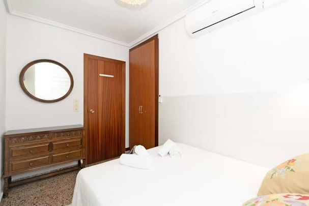 Avinguda de la Plata, Valencia, Valencian Community 46006 - Photo 1