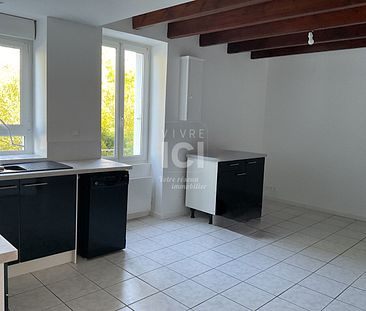 Maison OrÉe D'anjou - 3 Pièce(s) 60.50 M2 - Photo 3