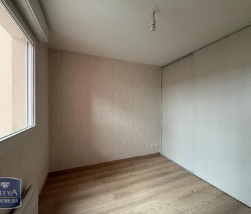 Location Appartement 2 pièces 52m² DIJON 21000 - Photo 2