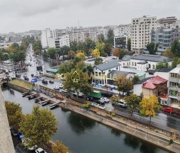 2 Camere de inchiriat | Timpuri Noi | Metrou | Mobilat - Photo 5