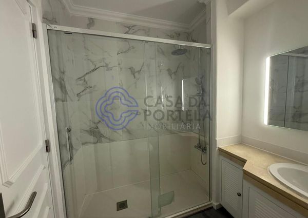 Apartamento T2 em Lisboa