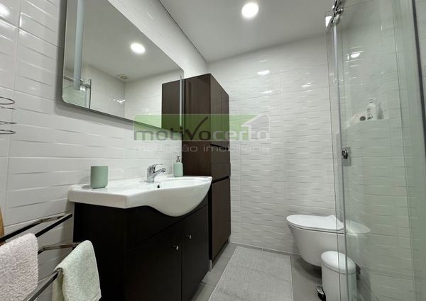 Apartamento T2 em Lisboa