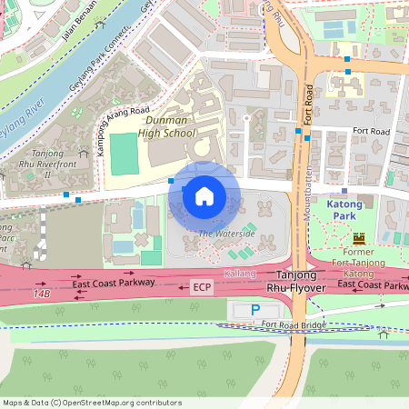 7 Tanjong Rhu Road (436887), Singapore