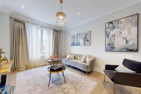 For Lease - 6 Kingshill Road Unit# Main, Richmond Hill, Ontario - Photo 4