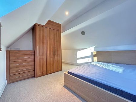 2 bedroom flat to rent - Photo 5