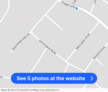 Gorse Bank Road; Hale Barns; WA15 - Photo 1