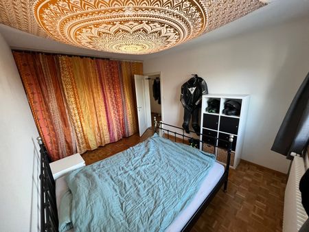2 Zimmer, 50 m² - Foto 3