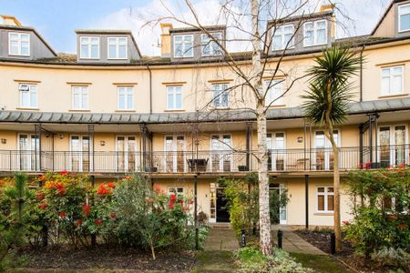 5 bedroom terraced house to rent - Photo 5