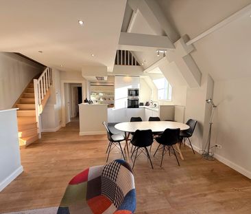 Duplex - for rent - Photo 1