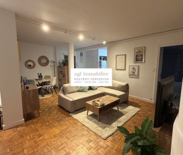 Location Appartement 3 pièces 80m² DUNKERQUE 59140 - Photo 1