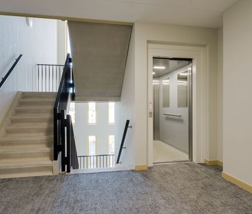 Appartement te huur: Genderstroom 49 5504 DD Veldhoven - Photo 5