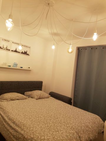 Location Appartement 1 pièce 20m² AIX EN PROVENCE 13100 - Photo 4