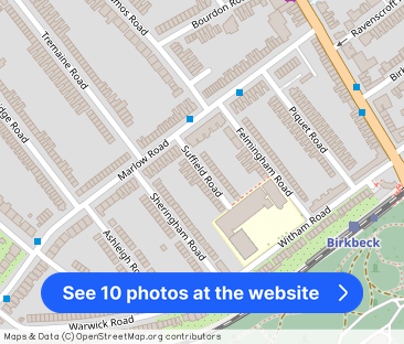 Suffield Road, Penge, London, SE20 - Photo 1