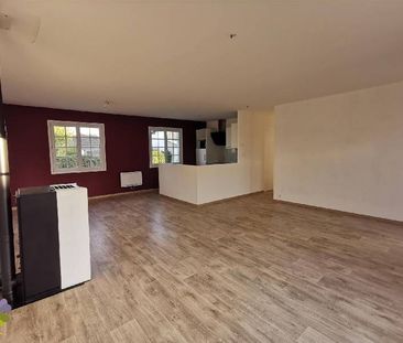 Location Maison 4 pièces 80m² TOURLAVILLE 50110 - Photo 5