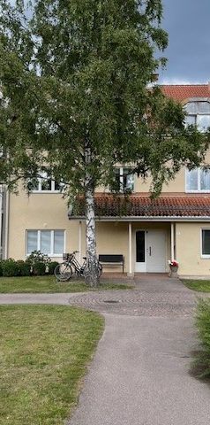 Vattugatan 6 - Foto 1