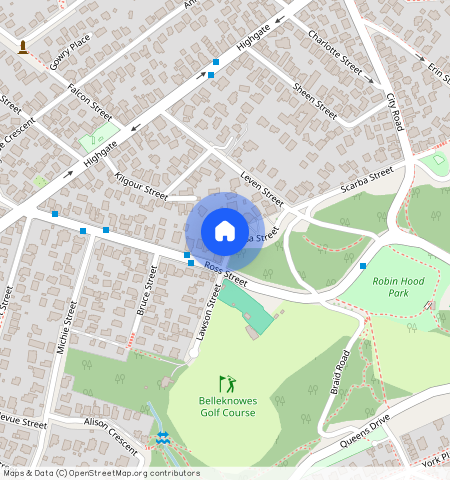 ** Scarba Street, Roslyn