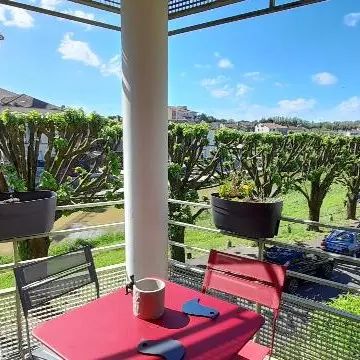 Appartement à louer 2 pièces 44.96m² - Photo 1