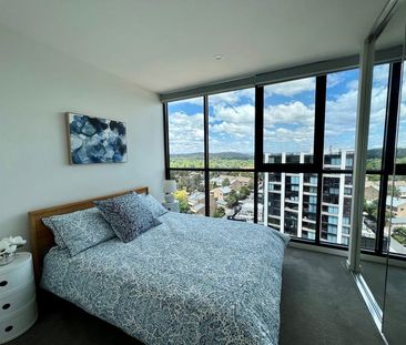 One-Bedroom Penthouse in ‘The Mark’! - Photo 5