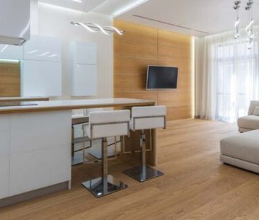 Möblierte 3.5 Zimmer Neubauwohnung in Bern - Foto 3