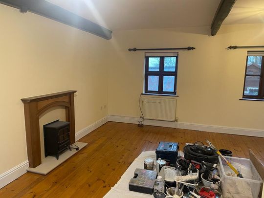 2 bedroom semi-detached house to rent - Photo 1