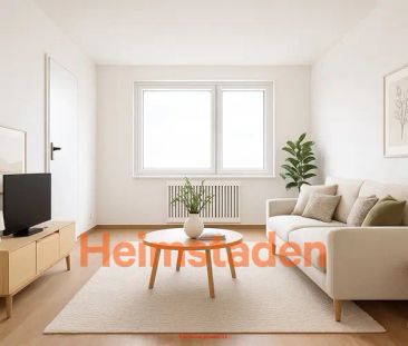 Pronájem bytu 3+1 66 m - Photo 1