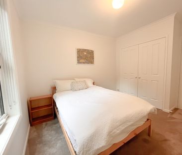 Garden Oasis in Low Rise Complex - Fully Furnished - Photo 6