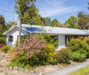 Charming 2-Bedroom Home in the Heart of Oxford! - Photo 5