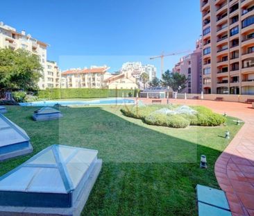 3 room luxury Flat for rent in Gandarinha (Cascais), Cascais e Esto... - Photo 1
