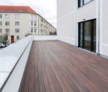 Offene Besichtigung am Sonntag, 22.02.: Raumwunder mit XXL-Terrasse - Photo 6