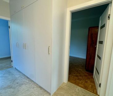 Mieszkanie 3 pok. Saska Kępa - Photo 3
